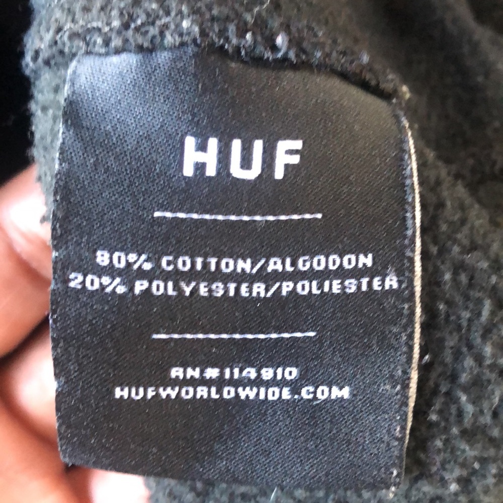 Pullover Hoodie - image 7